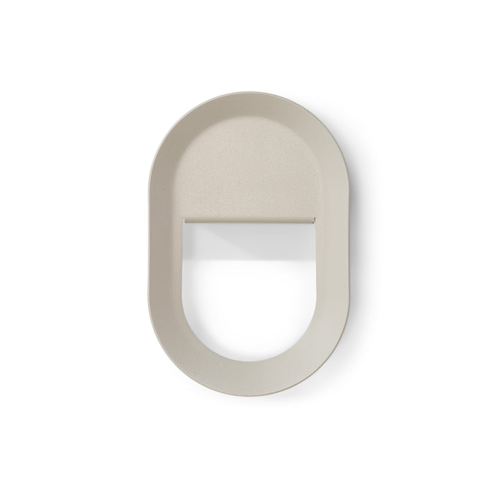 Spinder x OnMateria kapstok Coucou - Silky Taupe