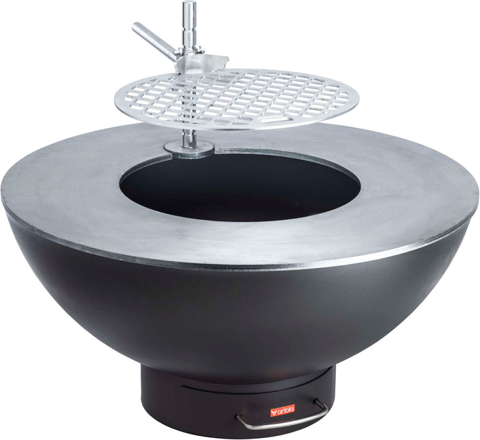 Artola - fiQ Barbecue L