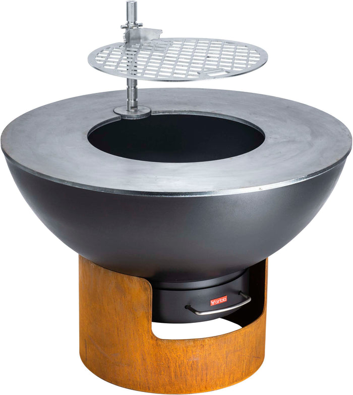 Artola - fiQ Barbecue L