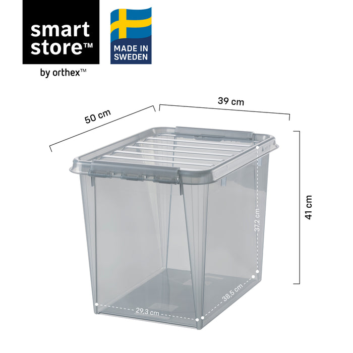 SmartStore - Colour 50 Opbergbox 52 liter