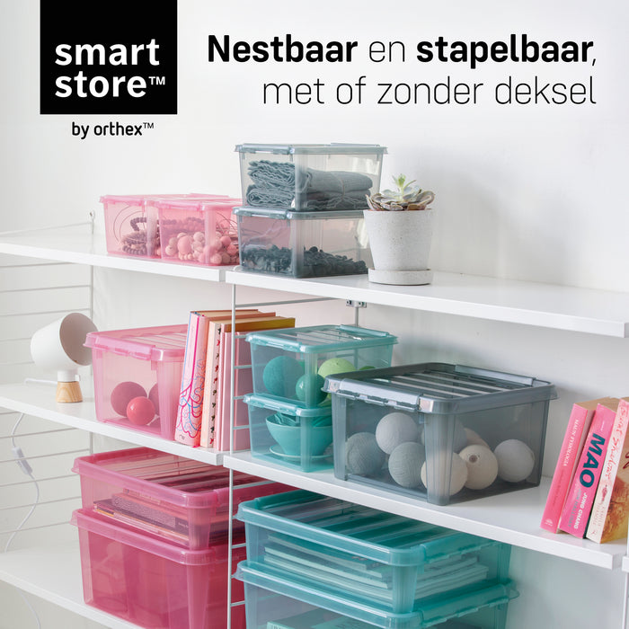 SmartStore - Colour 50 Opbergbox 52 liter