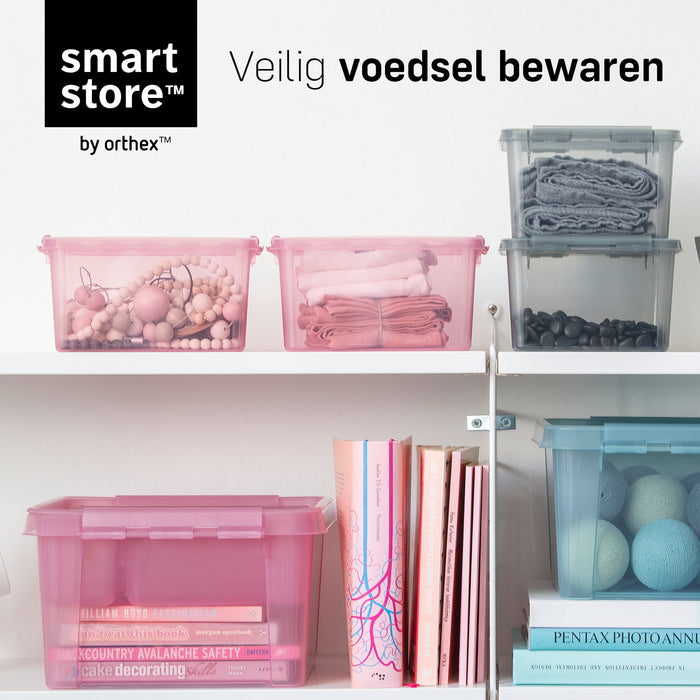 SmartStore - Colour 50 Opbergbox 52 liter