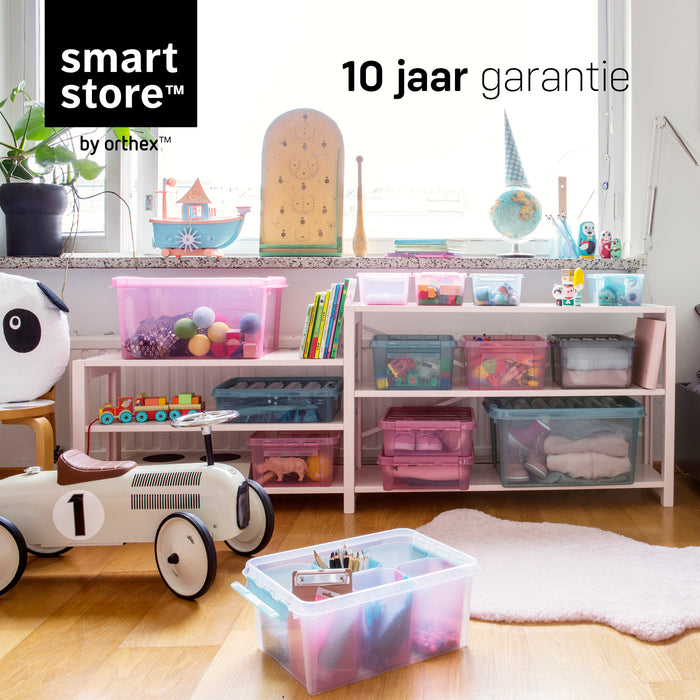 SmartStore - Colour 50 Opbergbox 52 liter