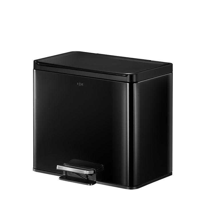 EKO - Essential 2 Recycler pedaalemmer 20+9 liter