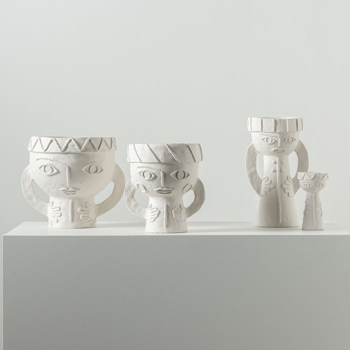 SERAX - Marie Michielssen - Les Femmes Vaas - H 26 cm