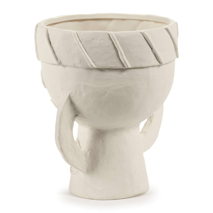 SERAX - Marie Michielssen - Les Femmes Vaas - H 26 cm