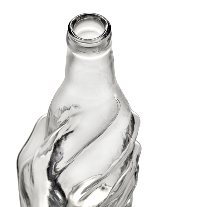 SERAX - Wouters & Hendrix - Edward Karaf - Transparant