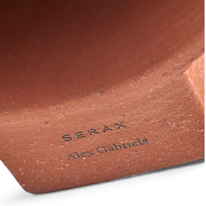 SERAX - Alex Gabriels - Rana Wandlamp