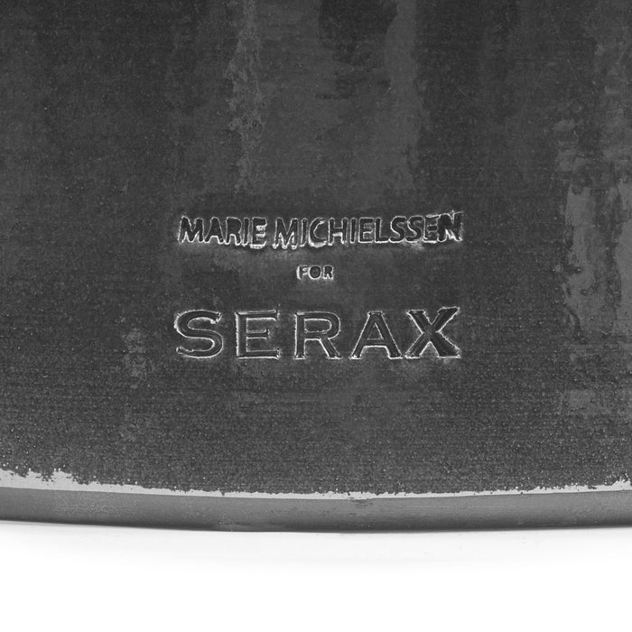 SERAX - Marie Michielssen - Pawn Bijzettafel - Rond H 46 cm - Bruin