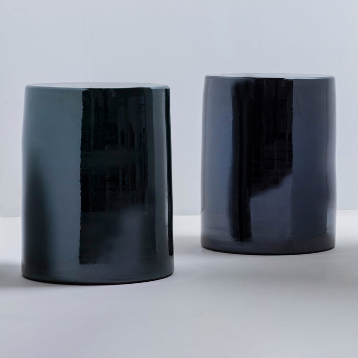 SERAX - Marie Michielssen - Pawn Bijzettafel - Rond H 46 cm - Bruin