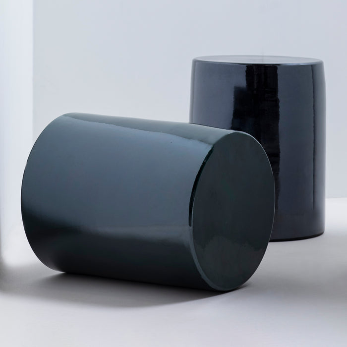 SERAX - Marie Michielssen - Pawn Bijzettafel - Rond H 46 cm - Bruin