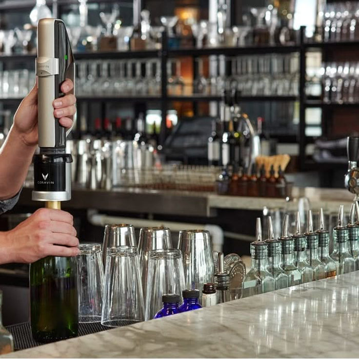 Coravin Wijnsysteem Sparkling