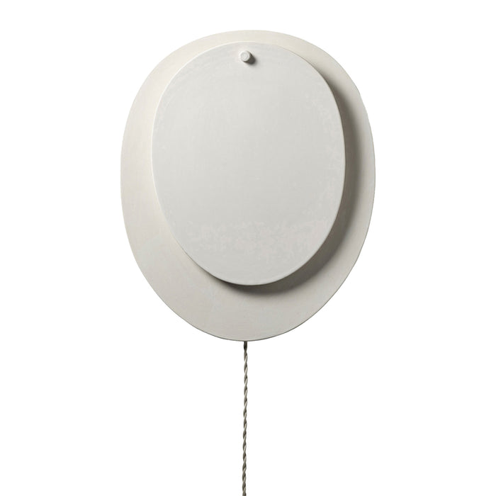 SERAX - Studio Ottawa - Nebula Wandlamp - Wit