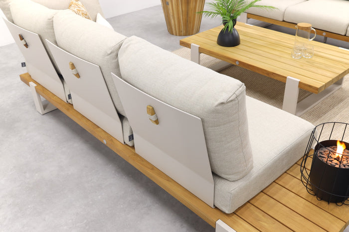 Suns Nardo Ibiza loungeset - Forest green