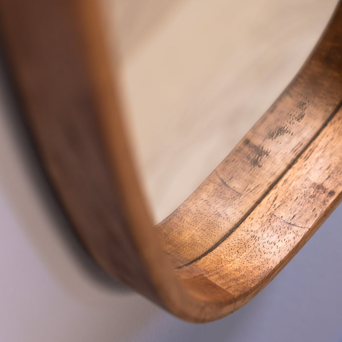 by fonQ Pane Spiegel - Vierkant