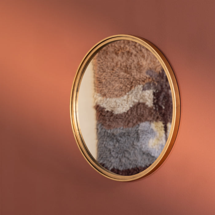 by fonQ Eli Spiegel - Goud