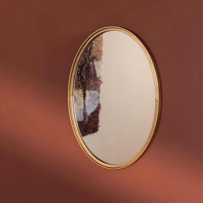 by fonQ Eli Spiegel - Goud