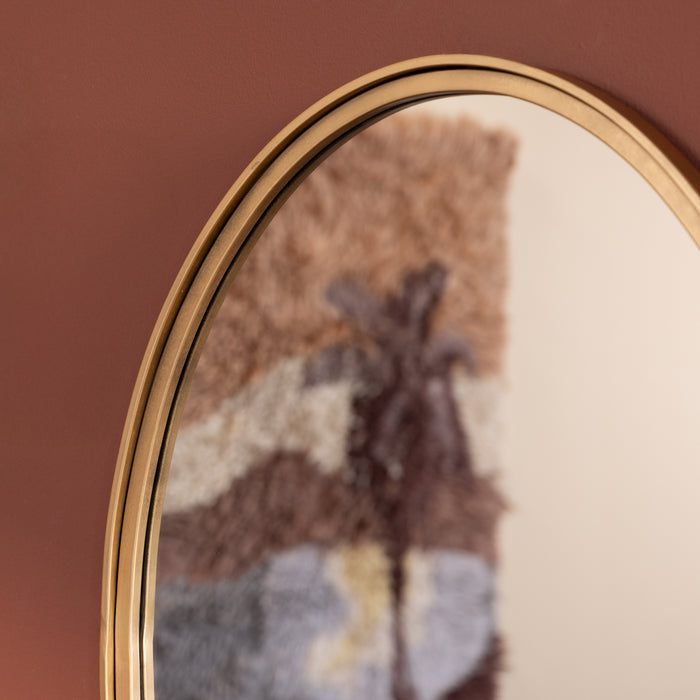 by fonQ Eli Spiegel - Goud