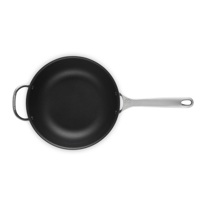 Le Creuset Signature Sauteerpan Ø 24 cm