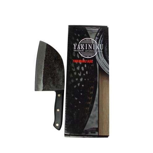 Yakiniku - BBQ Accessoire Bijl