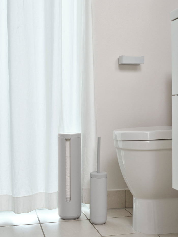 Zone Denmark Ume Reserverolhouder - Lichtgrijs