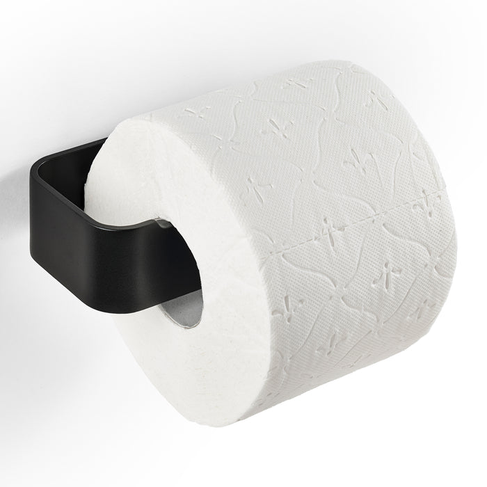 Zone Denmark Ume Toiletrolhouder - Zwart