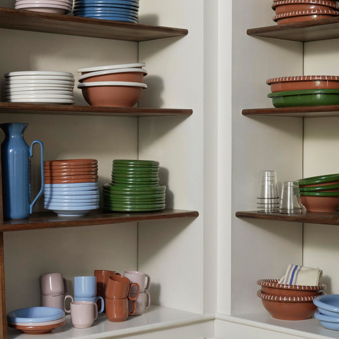 HAY Barro Schalen - Set van 2 - Roze