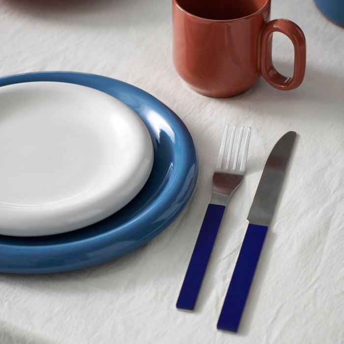 HAY Barro Mokken - Set van 2 - Naturel