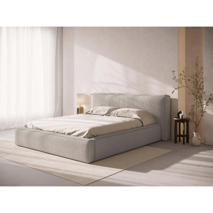 Micadoni Hoofdbord Olivia 170cm