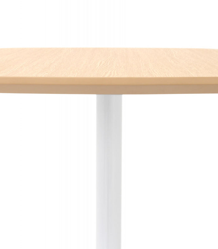 ALTEREGO PATATI Hoge tafel - Beige