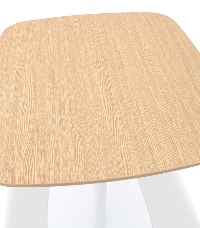 ALTEREGO PATATI Hoge tafel - Beige