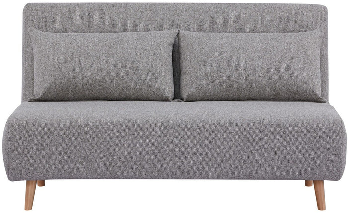 House Nordic Marlow Slaapsbank 140 x 192.5 cm Grijs