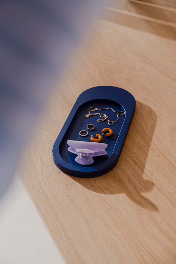 noo.ma TENU Sieradenlade - Blueberry Pie