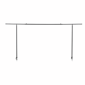 Mica Decorations Tafelklem