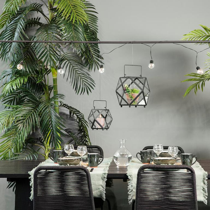 Mica Decorations Tafelklem