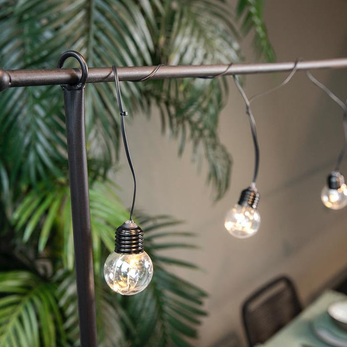 Mica Decorations Tafelklem