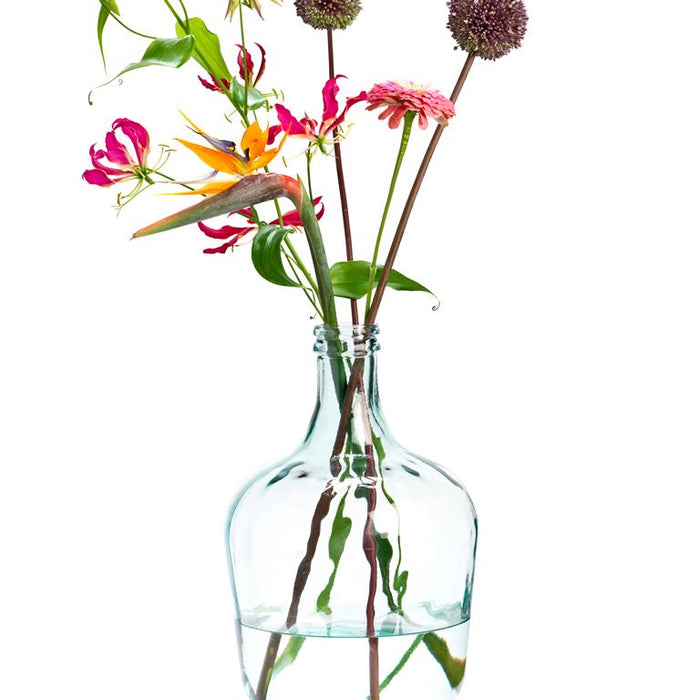 Mica Decorations Diego Fles Vaas 42 x 27 cm