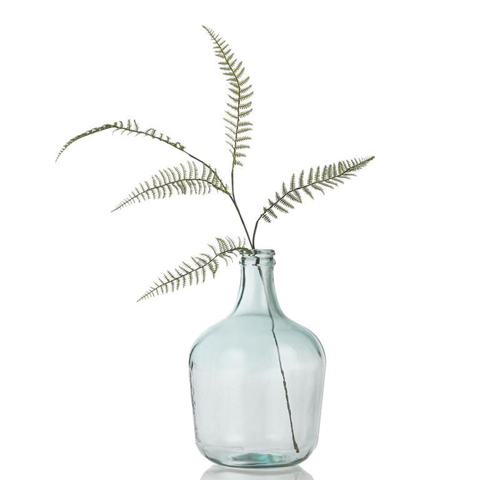 Mica Decorations Diego Fles Vaas 42 x 27 cm