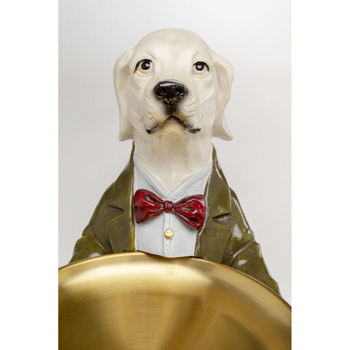 Kare Design woonaccessoires - hond - gentleman
