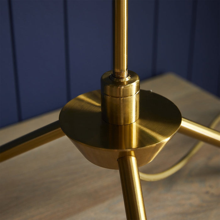 Signature - Bureaulamp FRANCOIS