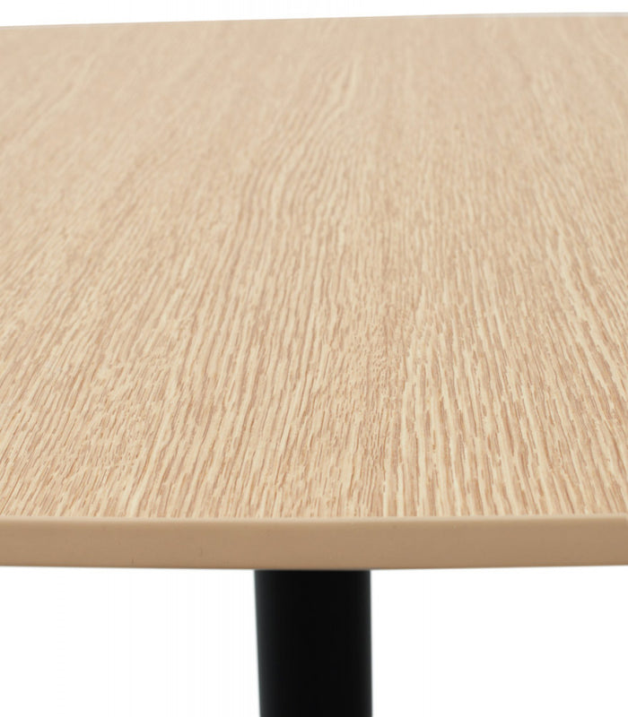 ALTEREGO PATATI Hoge tafel - Beige