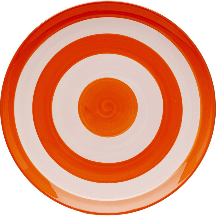 Kare Design Capri borden - 27cm - 4st