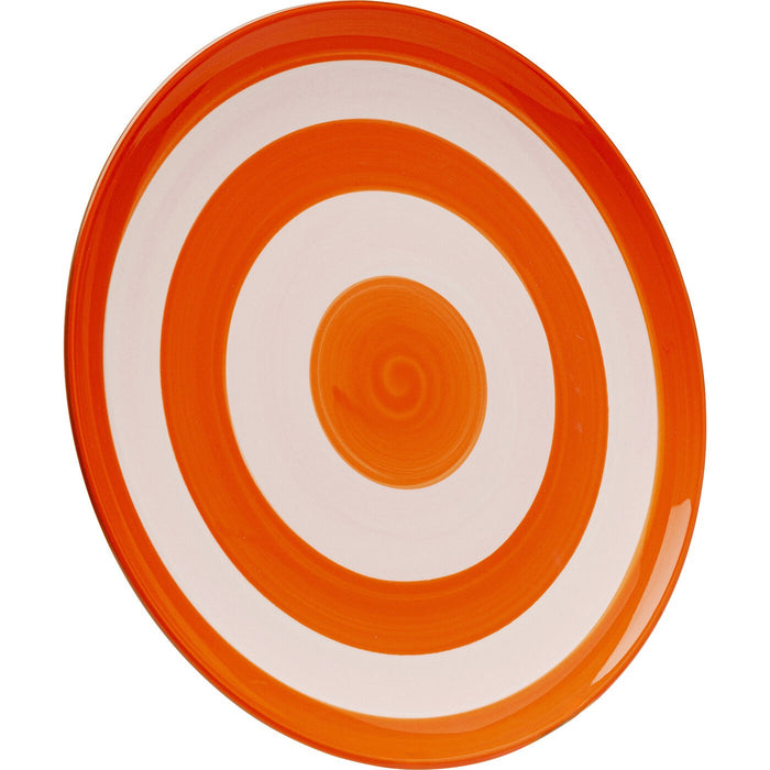 Kare Design Capri borden - 27cm - 4st