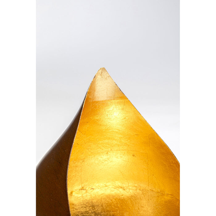 Kare Design Uovo Drop kandelaar - 24cm