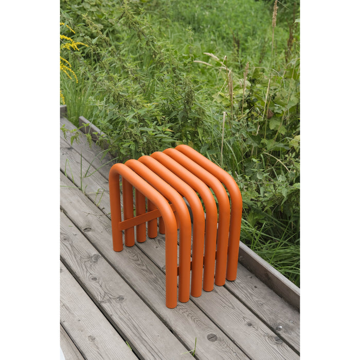 noo.ma NOKK Tuinkruk - Orange Peel