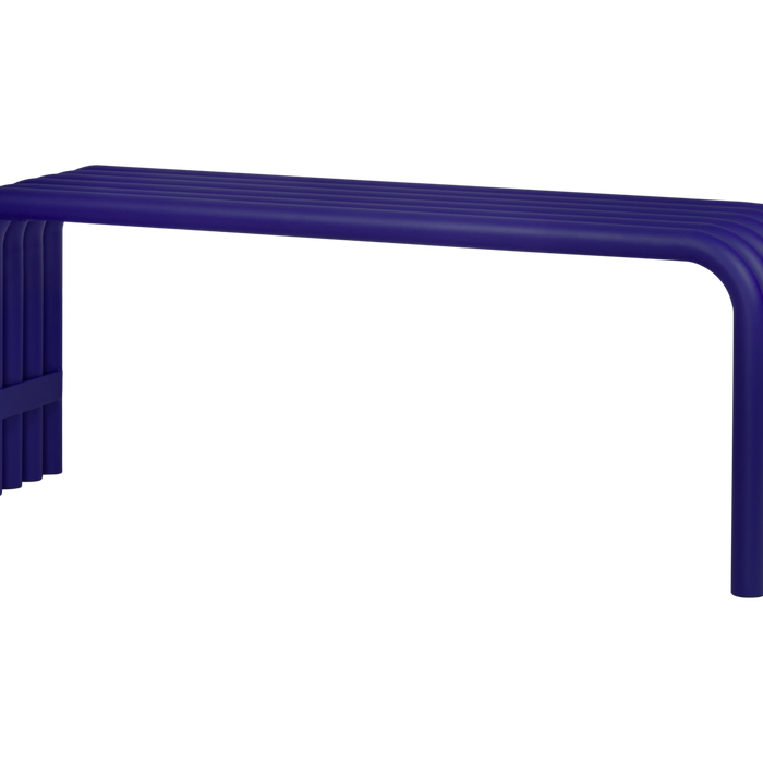 noo.ma NOKK Outdoor zitbank - Blueberry Pie