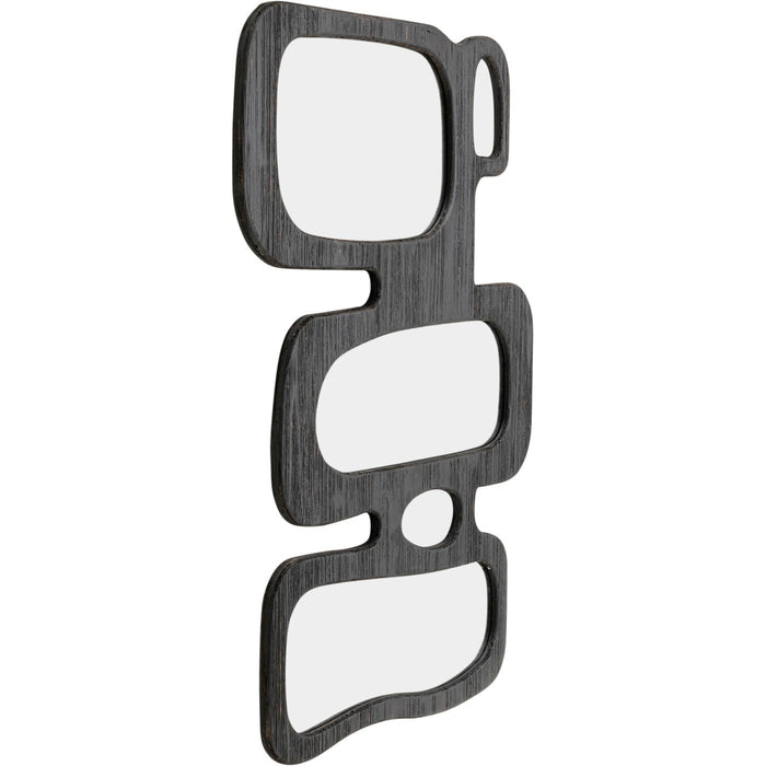 Spiegel Art Shapes 80x62cm Kare Design