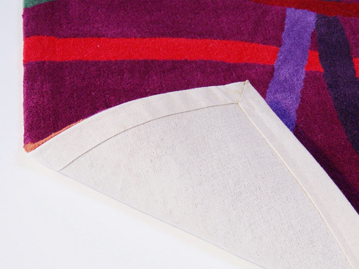 Brink & Campman Vloerkleed Xian Motion