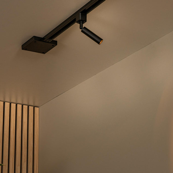 Lucide TRACK Railverlichting - Zwart