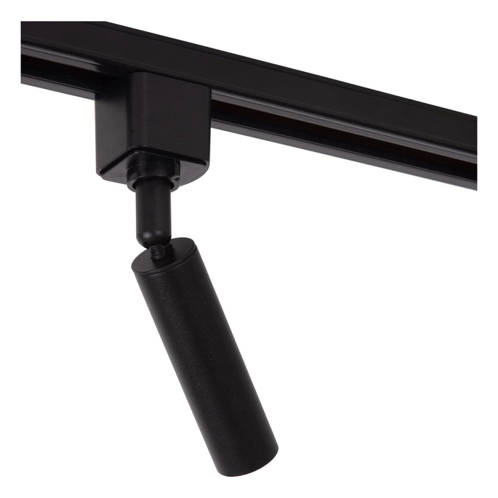 Lucide TRACK Railverlichting - Zwart